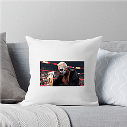 Underdog Spirit Darby Allin Pillows Cover