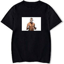 AEW Star Darby Allin T-Shirts