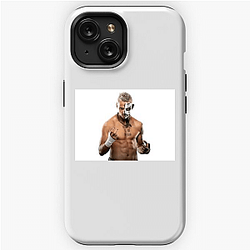 AEW Star Darby Allin iPhone Cases
