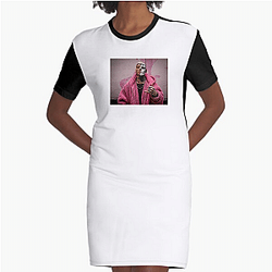 Fan Favorite Darby Allin Dresses