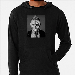 Coffin Dropper Darby Allin Hoodies