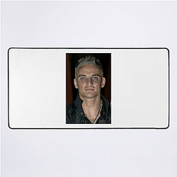Wrestling Rebel Darby Allin Mouse Pads