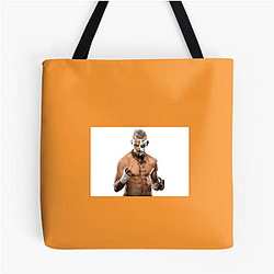 AEW Star Darby Allin Bags