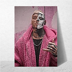 Fan Favorite Darby Allin Posters