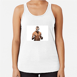 AEW Star Darby Allin Tank Tops