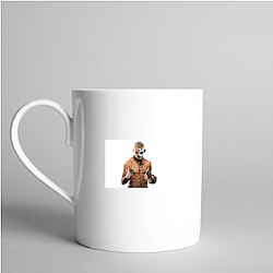 AEW Star Darby Allin Mugs