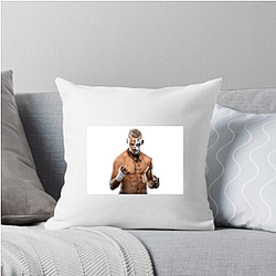 AEW Star Darby Allin Pillows Cover