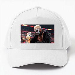 Underdog Spirit Darby Allin Hats & Caps