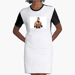 AEW Star Darby Allin Dresses