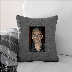 Wrestling Rebel Darby Allin Pillows Cover