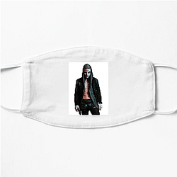 Risk Taker Darby Allin Face Masks