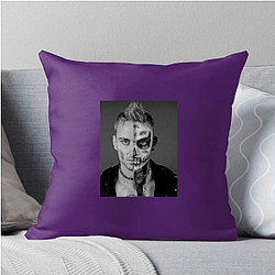 Coffin Dropper Darby Allin Pillows Cover