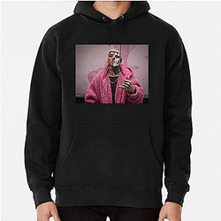 Fan Favorite Darby Allin Hoodies