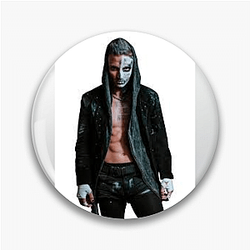 Risk Taker Darby Allin Pins