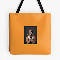 Fearless Fighter Darby Allin Bags