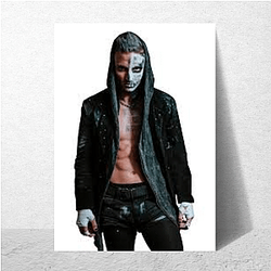 Risk Taker Darby Allin Posters