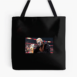 Underdog Spirit Darby Allin Bags