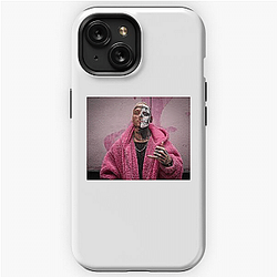 Fan Favorite Darby Allin iPhone Cases