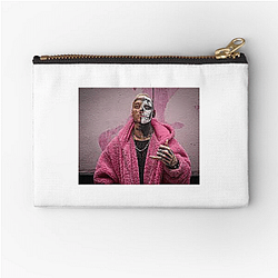 Fan Favorite Darby Allin Zipper Pouches