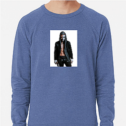 Risk Taker Darby Allin Sweatshirts