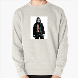 Risk Taker Darby Allin Sweatshirts