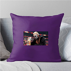 Underdog Spirit Darby Allin Pillows Cover