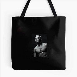 Relentless Daredevil Darby Allin Bags