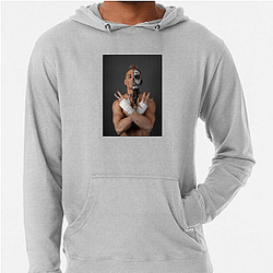 Fearless Fighter Darby Allin Hoodies