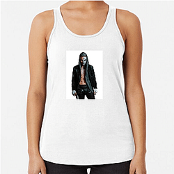 Risk Taker Darby Allin Tank Tops