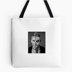 Coffin Dropper Darby Allin Bags