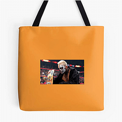 Underdog Spirit Darby Allin Bags