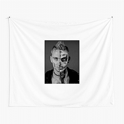Coffin Dropper Darby Allin Tapestries