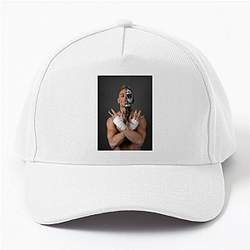 Fearless Fighter Darby Allin Hats & Caps