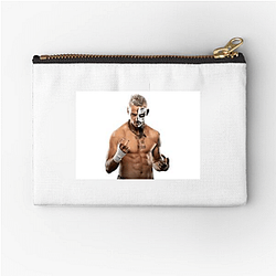 AEW Star Darby Allin Zipper Pouches