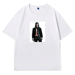 Risk Taker Darby Allin T-Shirts