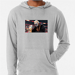 Underdog Spirit Darby Allin Hoodies