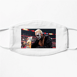 Underdog Spirit Darby Allin Face Masks
