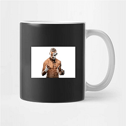 AEW Star Darby Allin Mugs
