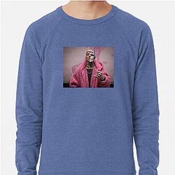 Fan Favorite Darby Allin Sweatshirts