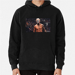 Skateboard Icon Darby Allin Hoodies