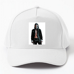 Risk Taker Darby Allin Hats & Caps