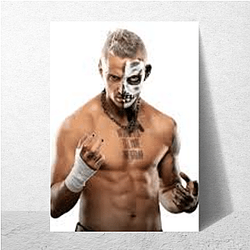 AEW Star Darby Allin Posters