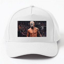 Skateboard Icon Darby Allin Hats & Caps