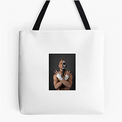 Fearless Fighter Darby Allin Bags