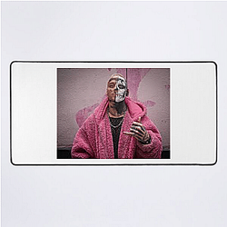 Fan Favorite Darby Allin Mouse Pads