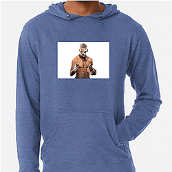AEW Star Darby Allin Hoodies