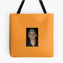 Wrestling Rebel Darby Allin Bags