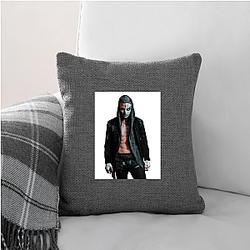 Risk Taker Darby Allin Pillows Cover