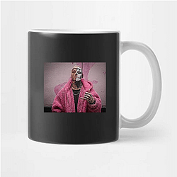 Fan Favorite Darby Allin Mugs