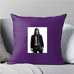 Risk Taker Darby Allin Pillows Cover
